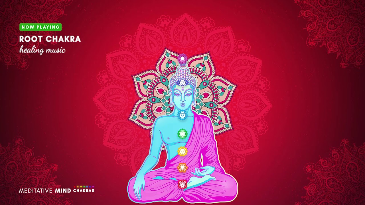 7 Chakras Deep Healing 🌈 Remove Blockages & Toxins