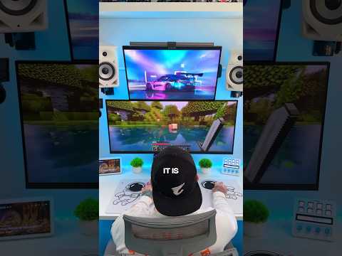 165Hz 1440p or 240Hz 1080p Monitor, Which Is Better? 🖥️