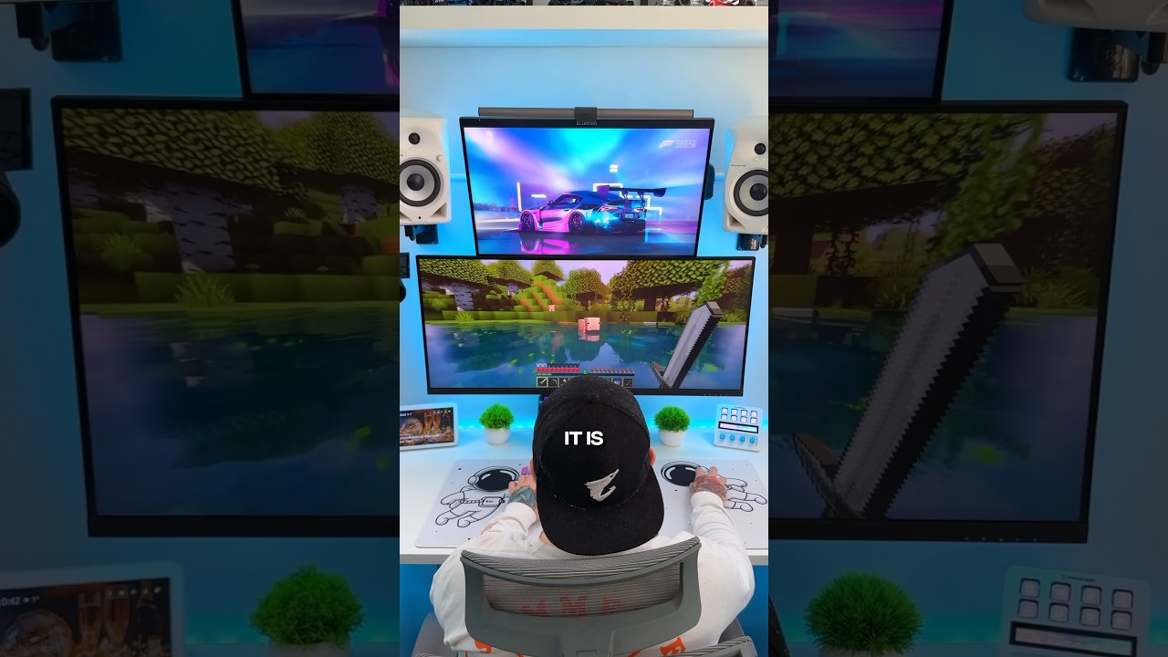 165Hz 1440p vs. 240Hz 1080p Monitors: Which One Is Better for You? 🖥️