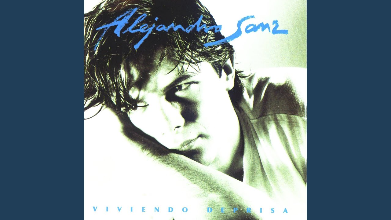 Lo que fui es lo que soy - Alejandro Sanz 🎶