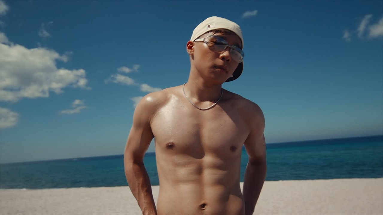 gareth.t - 遇上你之前的我 (Official Music Video) 🎶