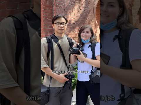 Chinese Wedding customs 4 🧧  #chineseculture  #chinesewedding #lifeabroad #culturedifference