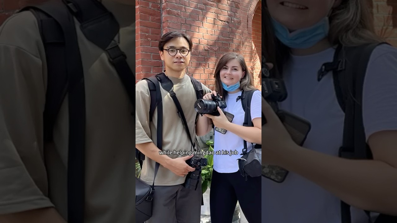 Discover 4 Unique Chinese Wedding Customs 🧧