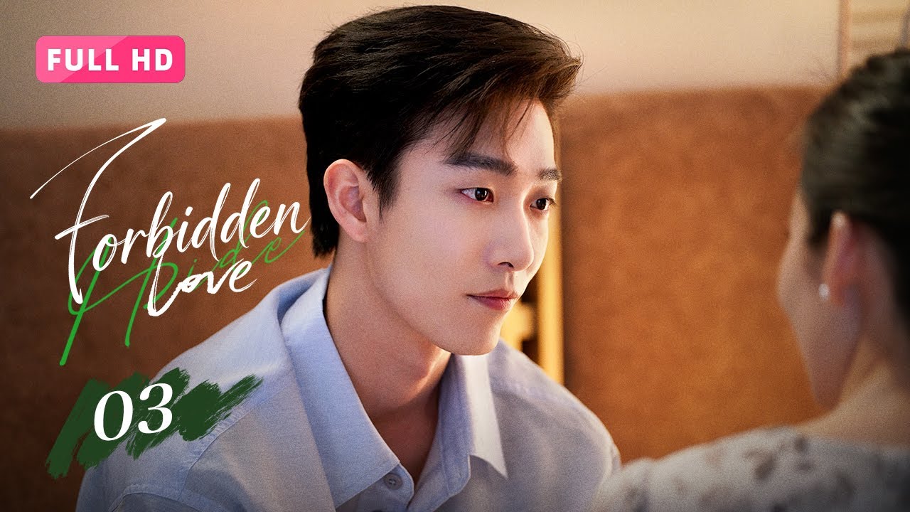 Forbidden Love 03: Man Falls for Stepmom 💔