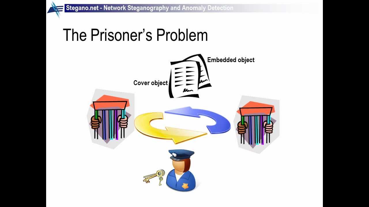 The Evolution of Steganography: From Hidden Messages to Network Techniques 🕵️‍♂️