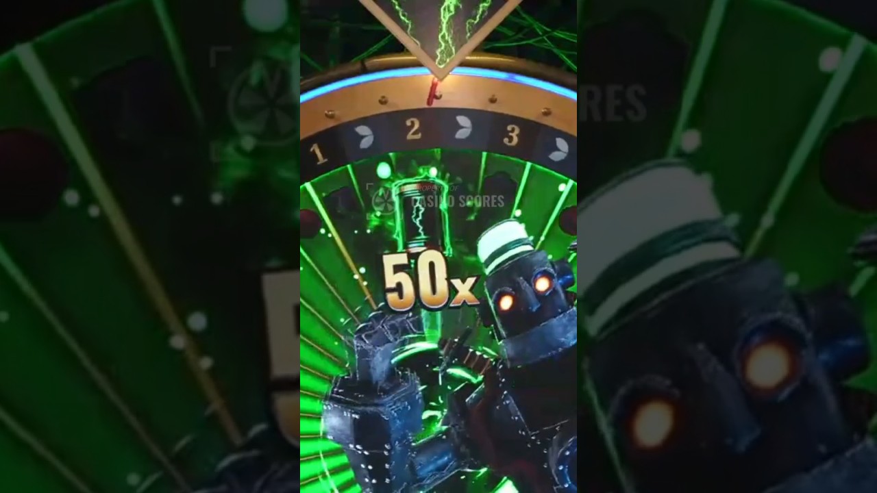 Lightning Storm Big Win! 50X TOPSLOT & Huge Bonuses ⚡