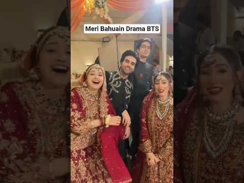 Meri Bahuain Latest Episodes (5-15) | Watch the Most Viral Drama Now! 🎬
