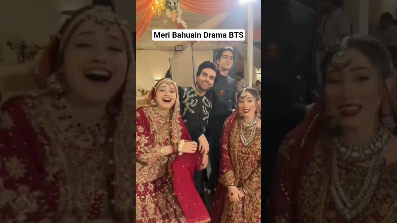 Meri Bahuain Latest Episodes (5-15) | Watch the Most Viral Drama Now! 🎬