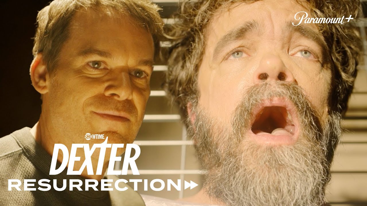 Top Dexter Moments of 2025 💉