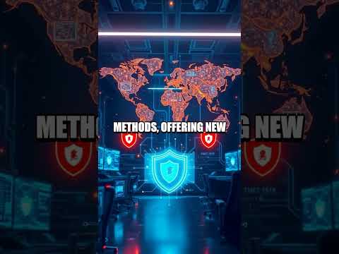 The Advent of Quantum-Resistant Algorithms