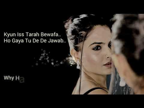 O Saathi Full Song Translation 🎶