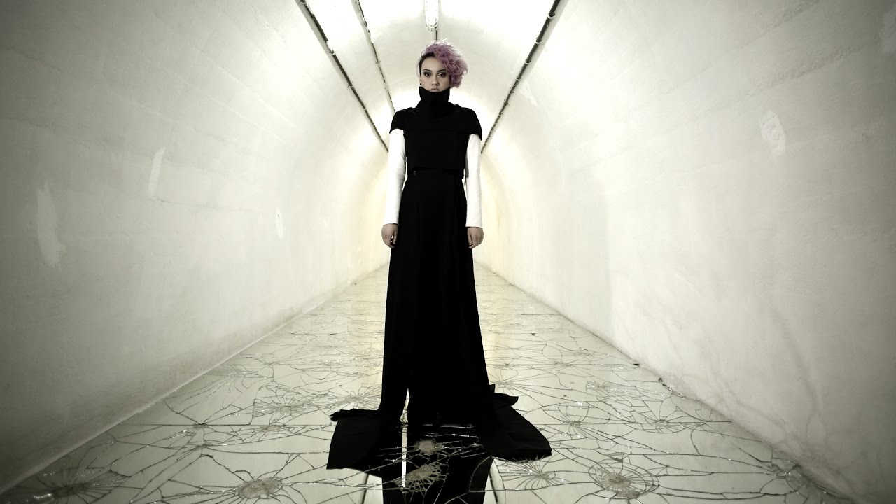 Hibrid - Sanjam (Official Video)