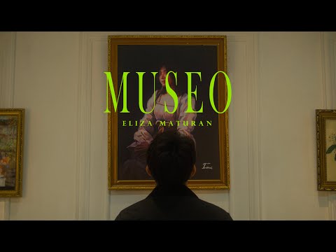 Eliza Maturan - Museo (Official Music Video)