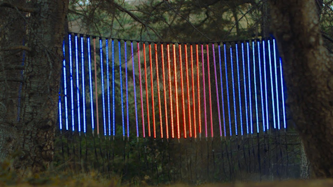 Tennyson - Pegasus.exe (Official Audio) 🎵