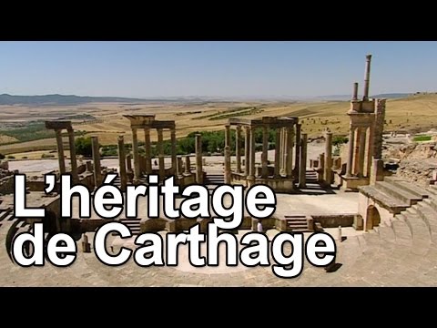 L'héritage de Carthage