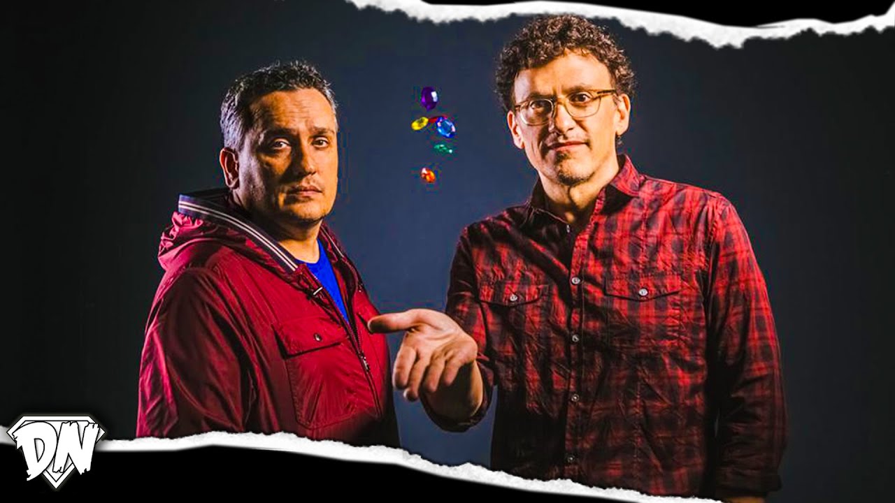 Avengers Endgame Fact You Didn't Know | DesiNerd Shorts