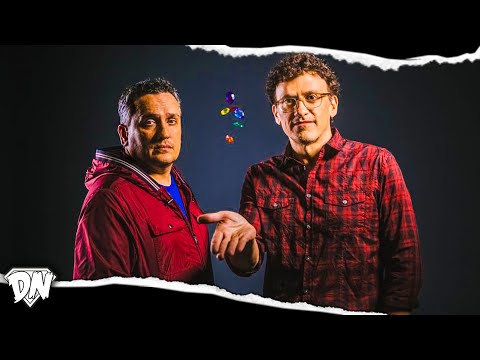 Avengers Endgame Name Fact You Didn't Know | DesiNerd Shorts