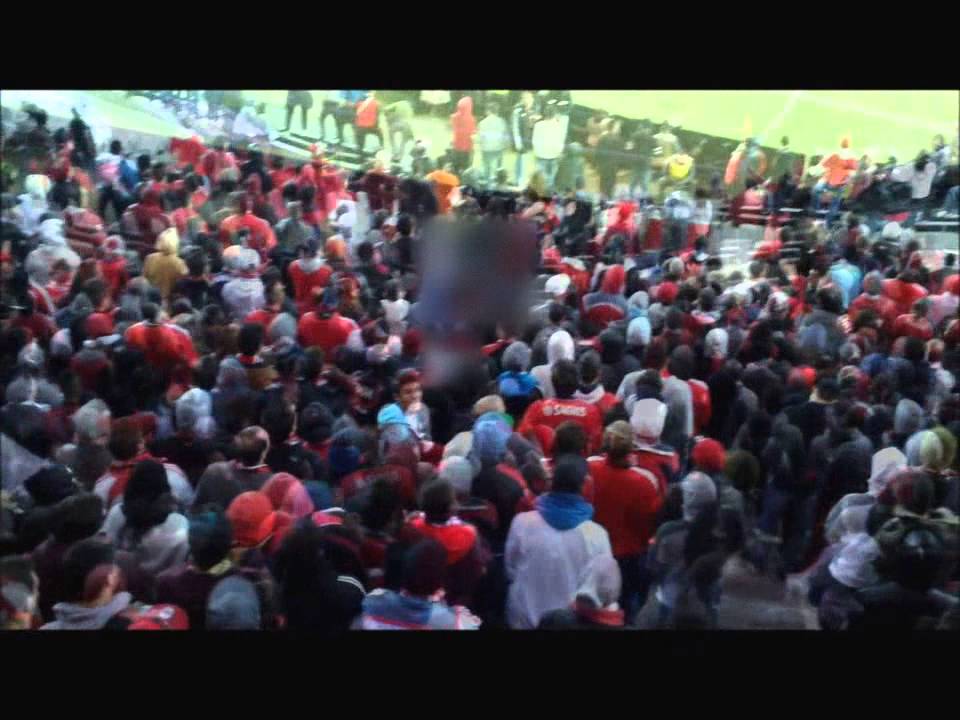 Benfica vs Marítimo (19-1-2014) - Exciting Match Highlights ⚽