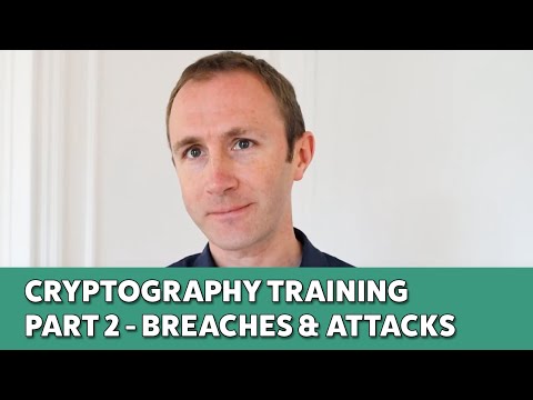 Learn Cryptography | Part 2 - Breaches and Attacks