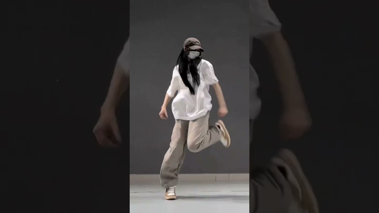 Beauty and the Beast Hip Hop Dance Performance 🎤