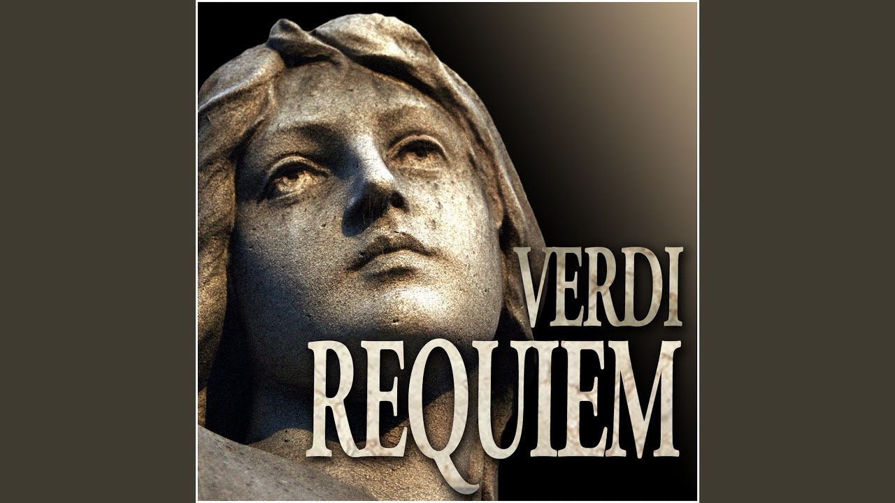 Experience the Power of Messa da Requiem: Dies Irae by Daniel Barenboim 🎼