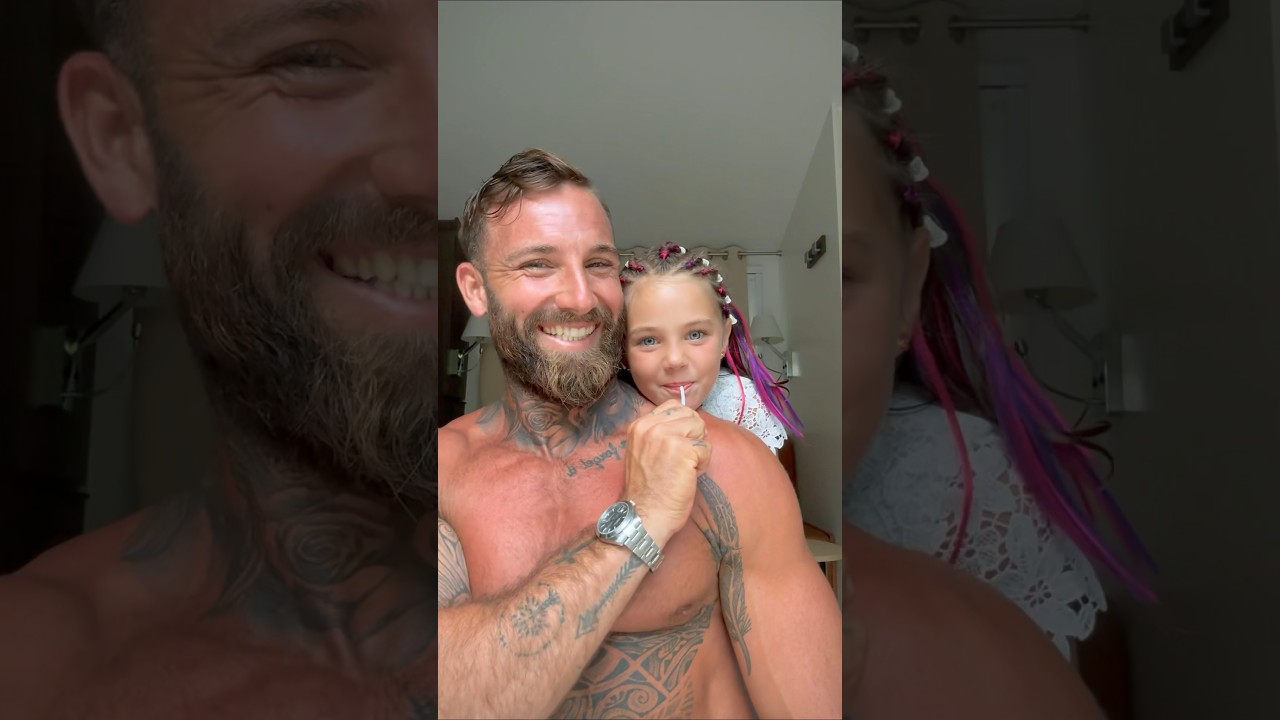 Ma vie pleine d'amour ❤️