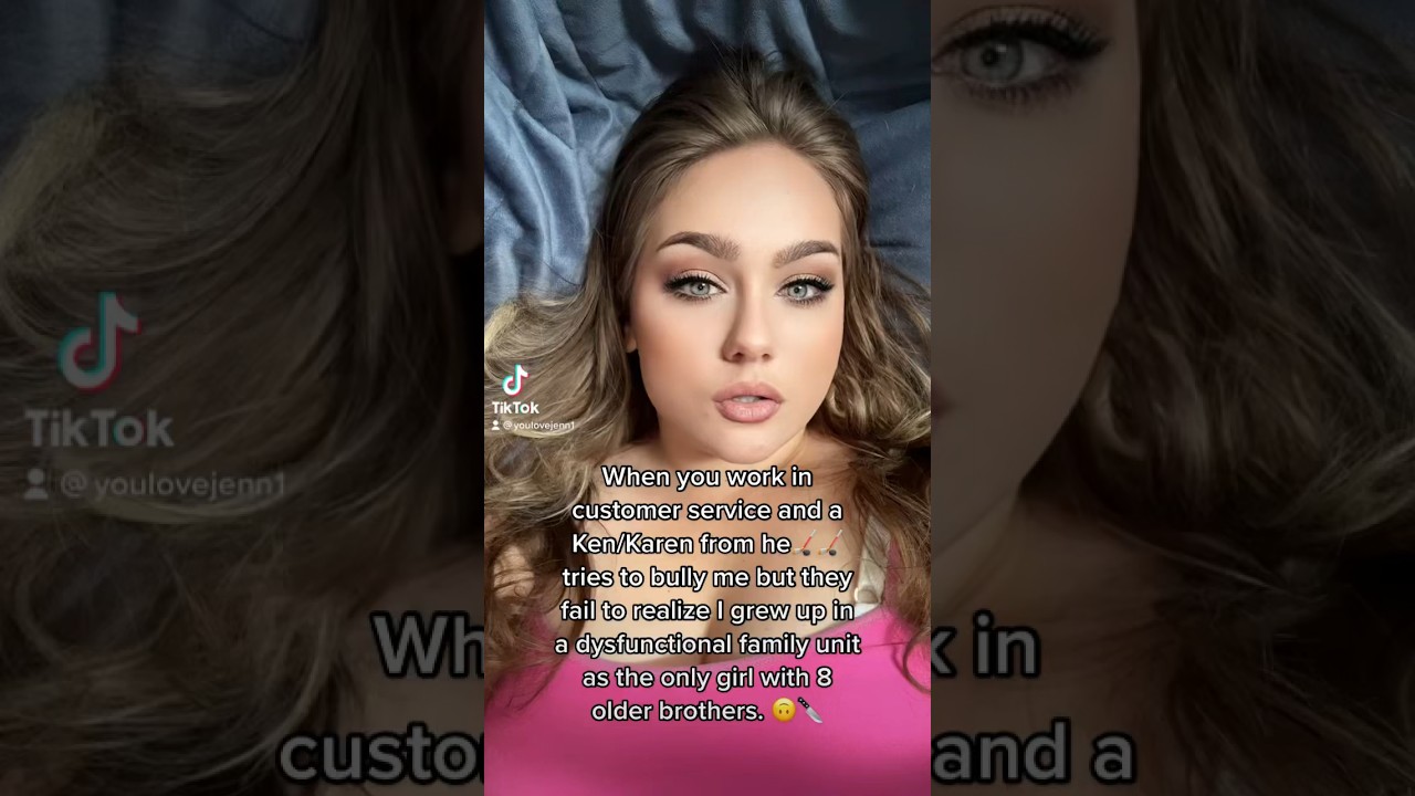 Audacity & Karen in Customer Service 😂