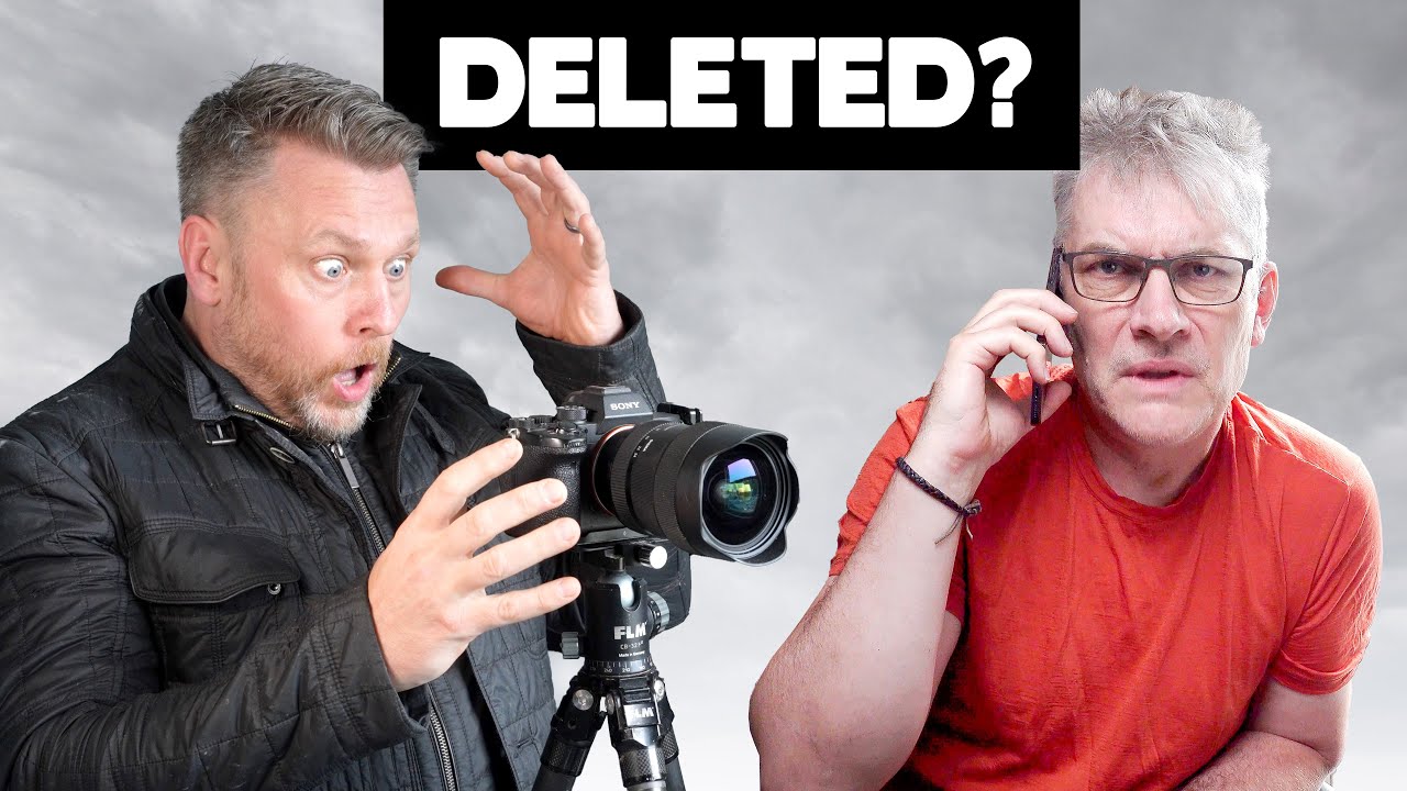 My New Hasselblad X2D Camera 📸