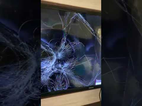 Broken TV Repair in Bangalore 📺