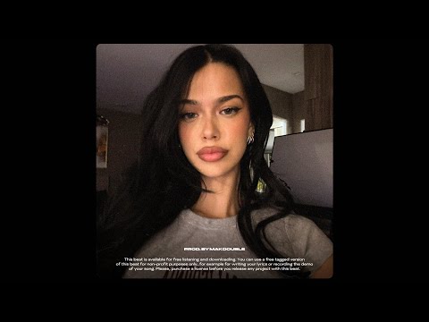 R&B Type Beat - "Candy" | Smooth RnB Instrumental 2025