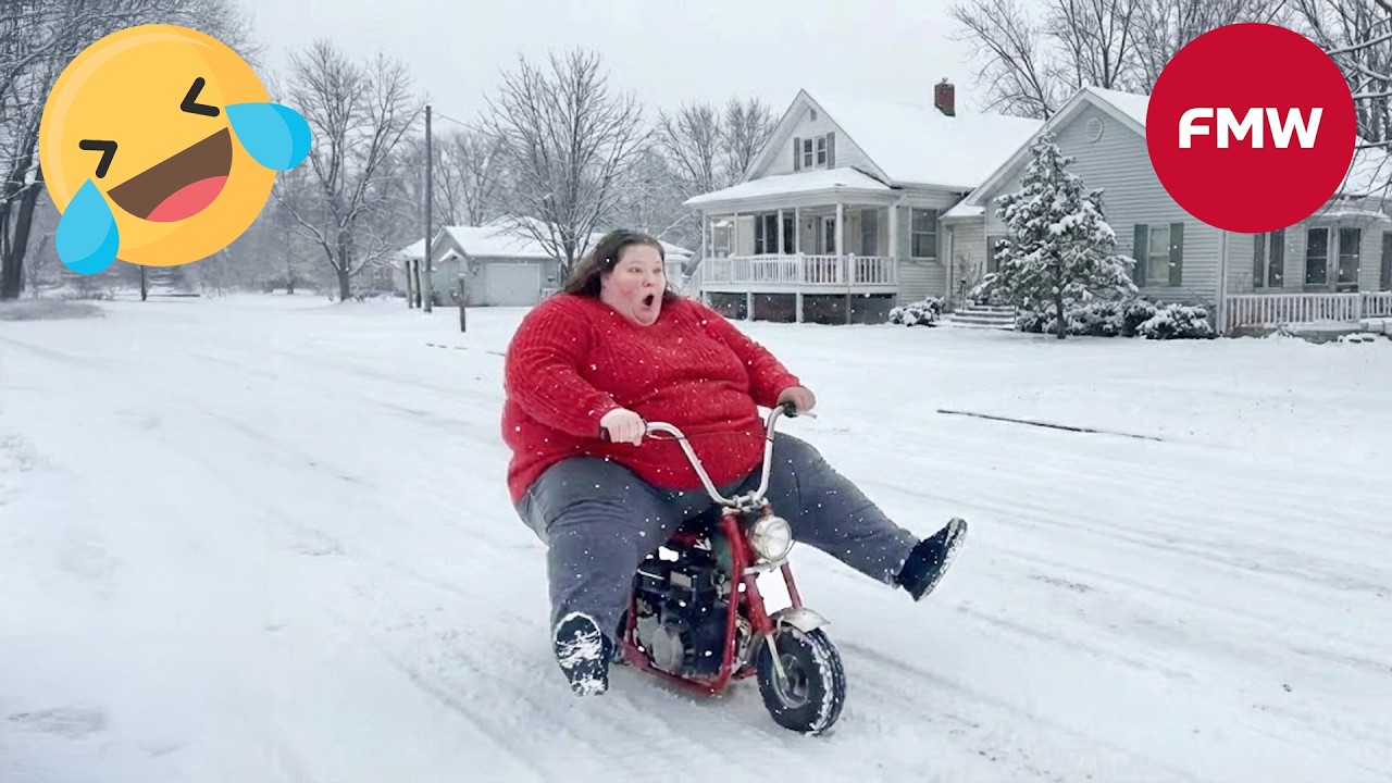 Try Not To Laugh 🤣 Top 100 Funny Videos 2026 #66