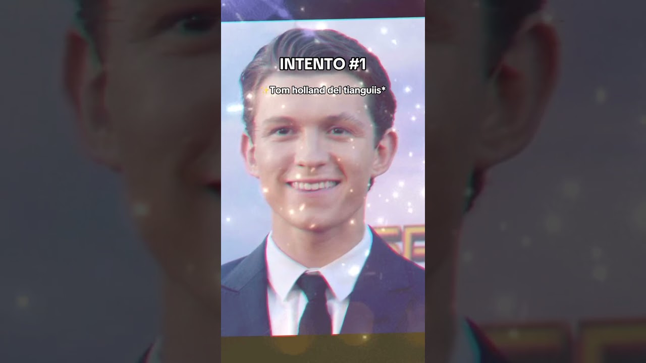 ¿A qué famoso te pareces? 👀