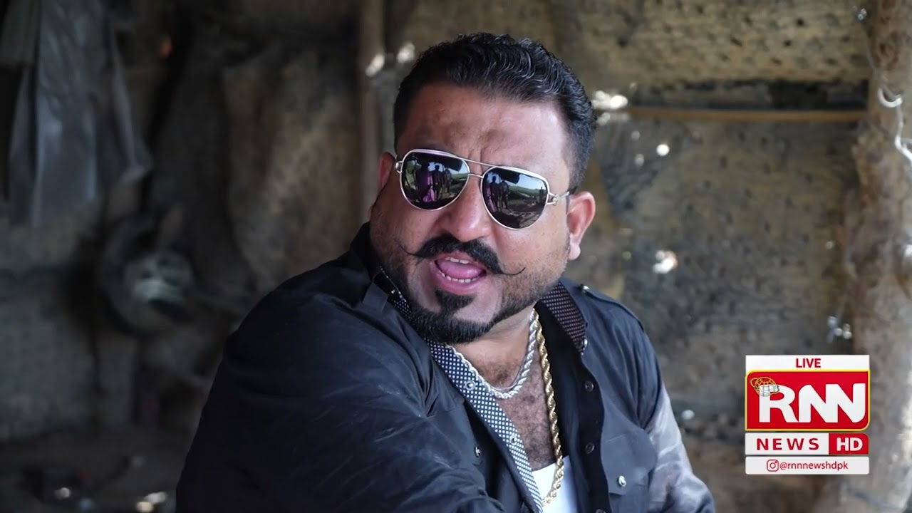 RNN News: Target Short Film at 8PM, April 12