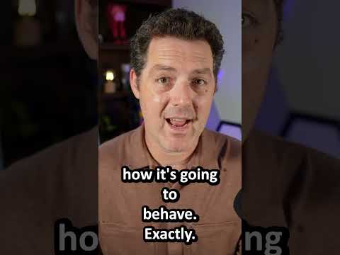 Proof We're In a Simulation?