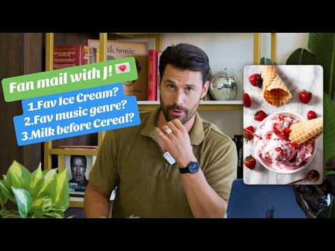 Fan Mail Episode 2!