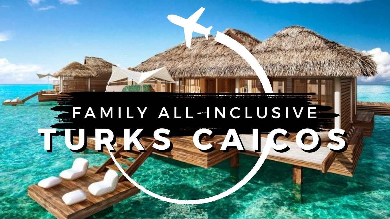 15 Top 15 Budget-Friendly Family Resorts in Turks & Caicos 🌴