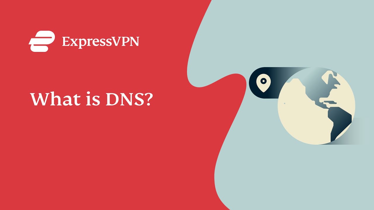 Understanding DNS & How ExpressVPN Protects You 🌐