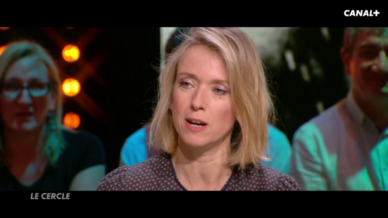 L'interview cinéma de Léa Drucker - Interview cinéma
