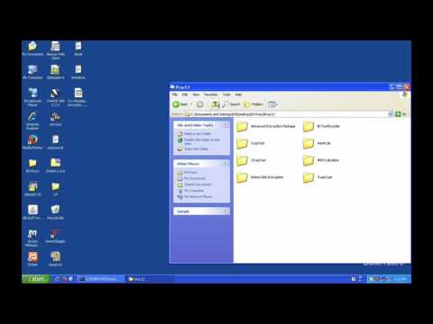 Practical - Study of  Cryptanalysis Tools
