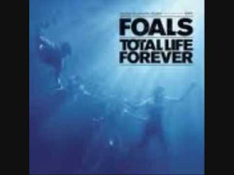 Foals - Alabaster (Lyrics & Song Info) ๐ถ