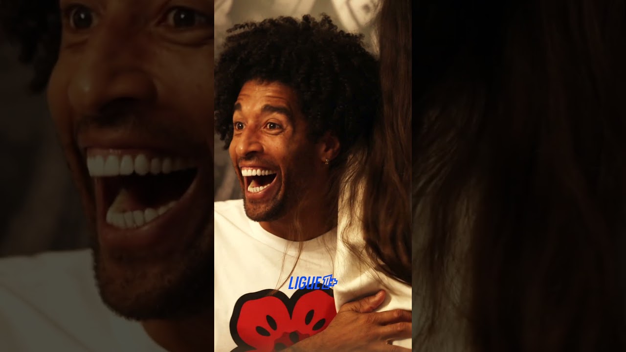 Dante et sa famille en demi-finale intense ❤️‍🔥