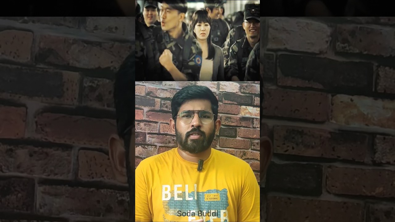 அற்புதமான Korean Movies with Unexpected Twists! 🎬