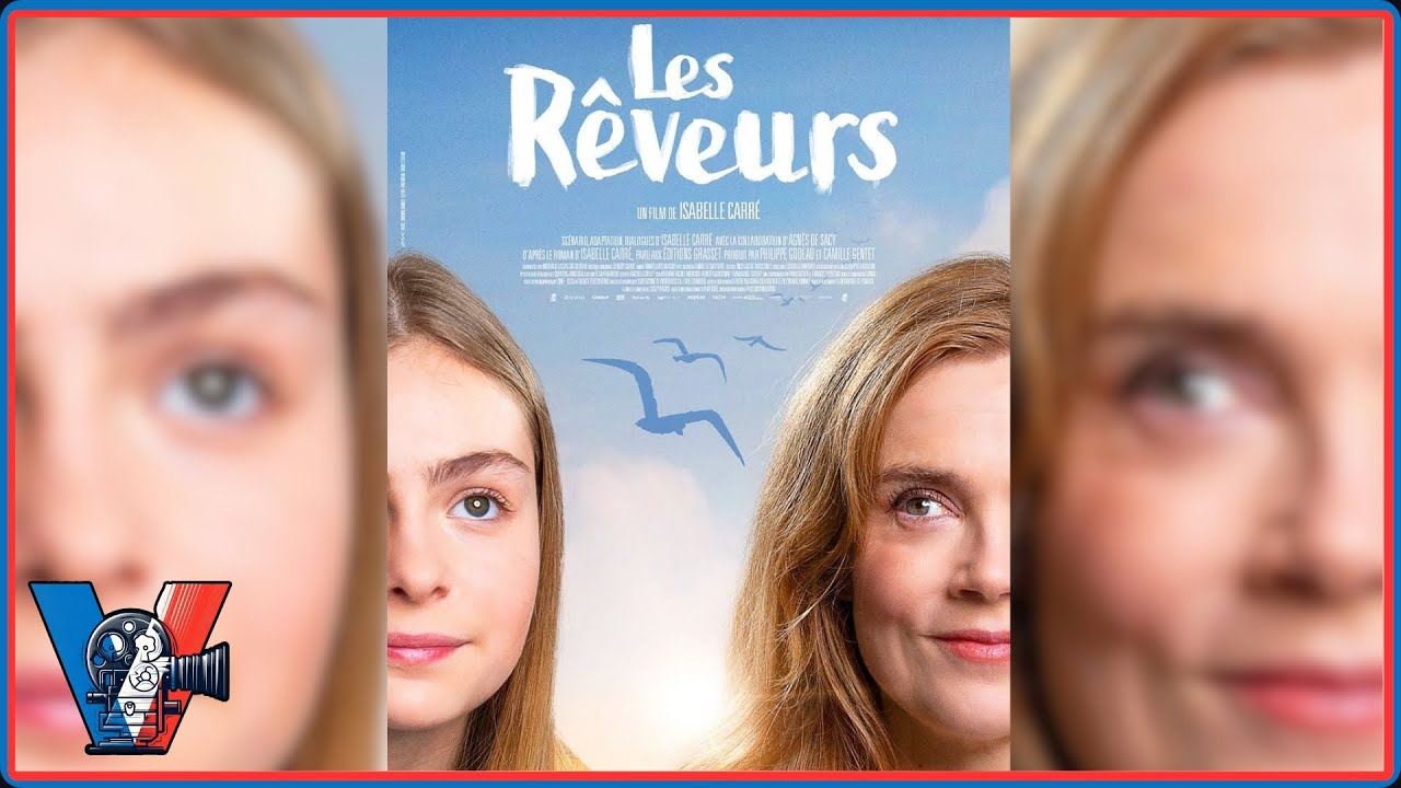 Les Rêveurs Bande Annonce VF 🎬