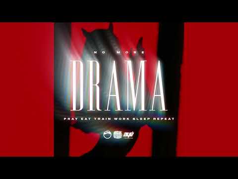 OUENZA - DRAMA [Official Audio]