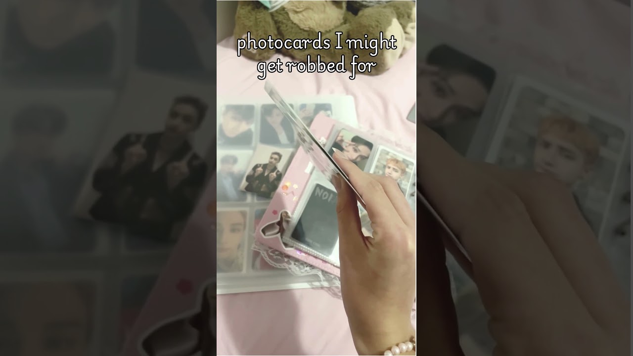 photocards i might get robbed for... #kpop #album #straykids #photocard