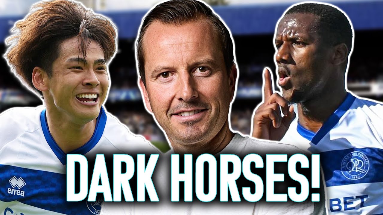 Why Queens Park Rangers Are an Exciting EFL Team ⚽