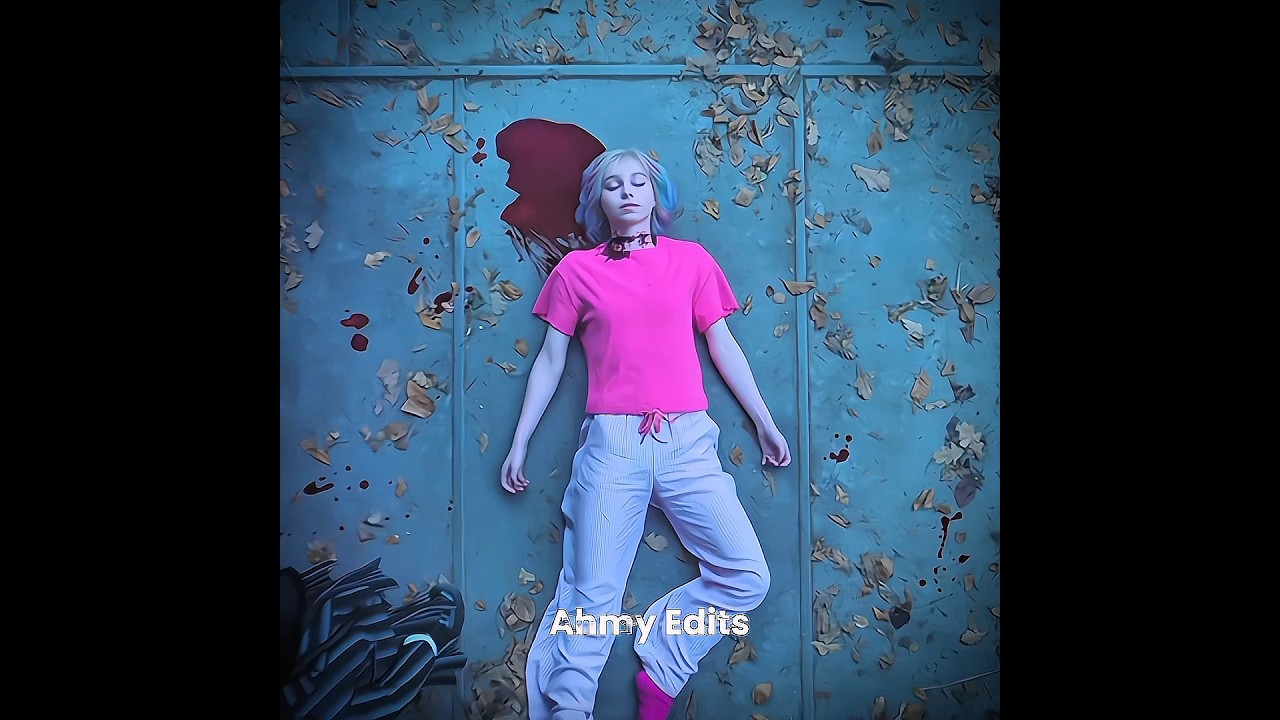 Does Enid Die in Season 2? π’|Wednesday