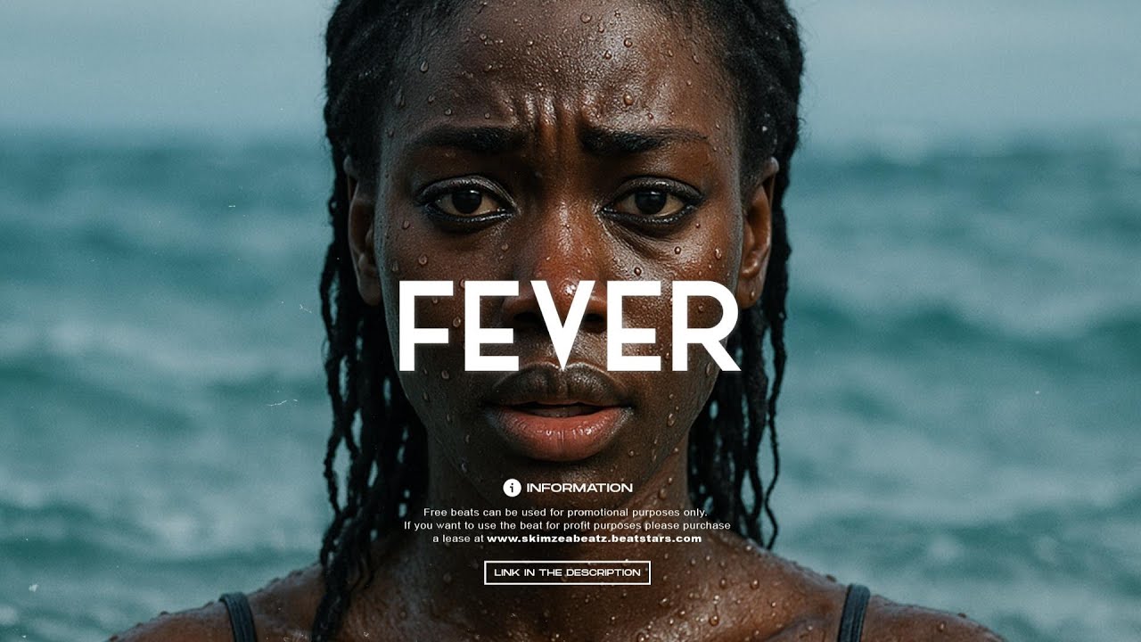 [FREE] Fever Afrobeat Instrumental 2025 | Omah Lay x Rema Type Beat