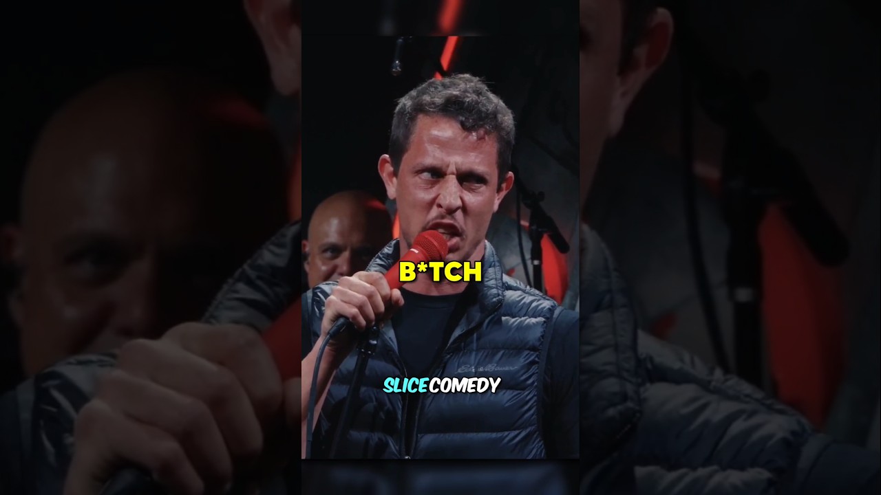 Tony Hinchcliffe's Imposter ๐ | Kill Tony ft. Adam Ray