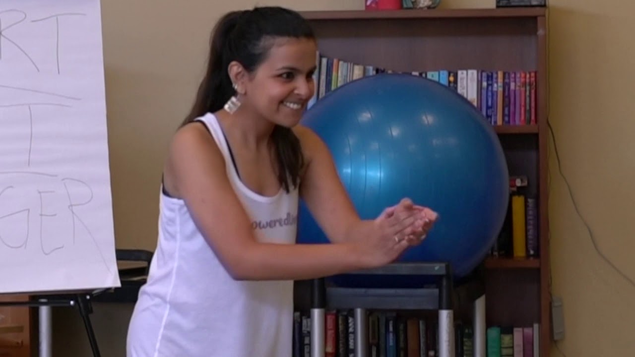 Televeda Empowered Living 🎥